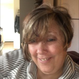 Meet your Posher, Lori